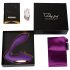 Tracy's Dog OG - Purple G-Spot & Clitoral Vibrator