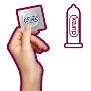 Durex condom