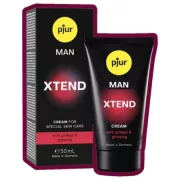 Penis enlargement & blood flow