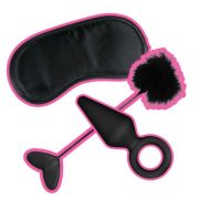 Foreplay accessories