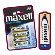 Intimate product batteries and adapters