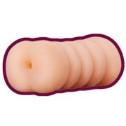 Anal masturbators
