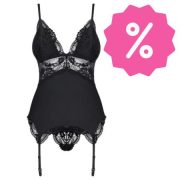 Erotic lingerie with discount