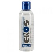 Water-based lubricant