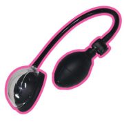 Vagina and breast pumps