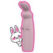 Easter rabbit vibrators