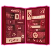 Sex toy advent calendar