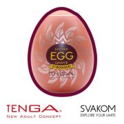 Tenga and Svakom masturbators