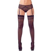 Sexy stockings and garter belts