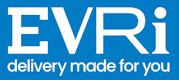 EVRi Standard Delivery